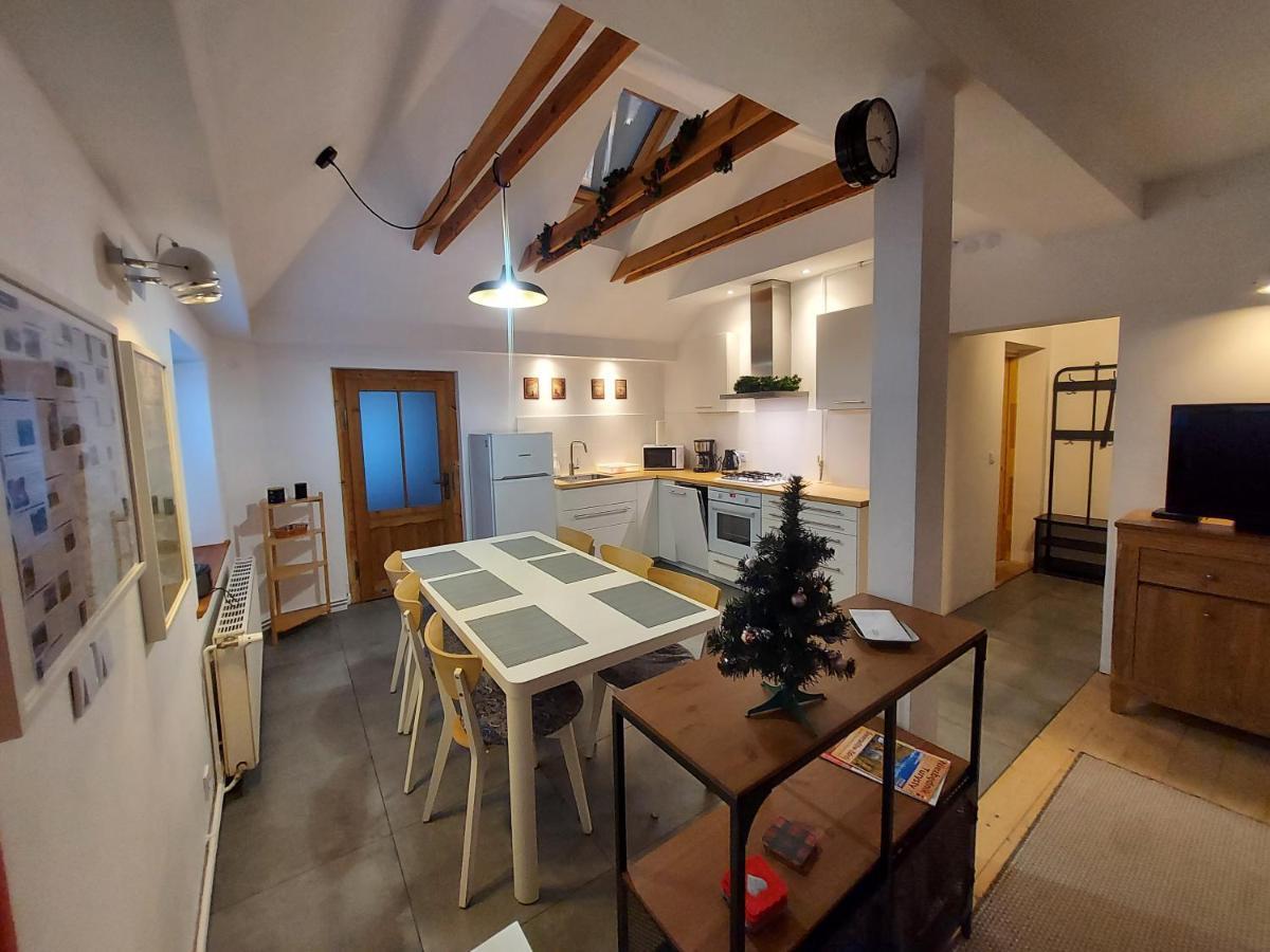 Apartament Roland Świeradów-Zdrój Exterior foto